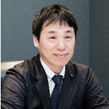 株式会社JALインフォテック　ビジネスイノベーション事業本部　ビジネスソリューション事業部　プロダクトサービス部長　浅田大輔氏