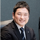 株式会社JALインフォテック　ビジネスイノベーション事業本部　ビジネスソリューション事業部　プロダクトサービス部　パレットコントロール推進グループ　アシスタントマネージャー　相山陽氏