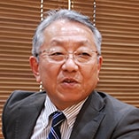 デンセンホールディングス株式会社 取締役 関明浩氏