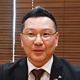 株式会社ANX 取締役 第二営業本部長 清水忠治氏