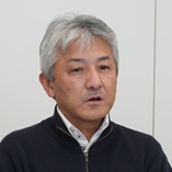 イーシームズ株式会社　技術開発センター長　松村輝久氏