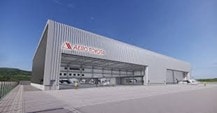 エアロトヨタ株式会社
