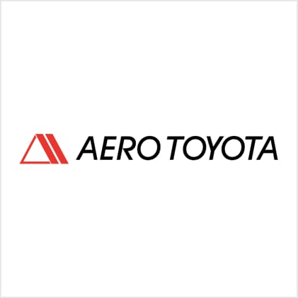エアロトヨタ株式会社