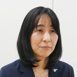 エアロトヨタ株式会社　技術戦略企画室　小川由佳氏