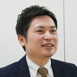 エアロトヨタ株式会社　空間情報事業本部 国土インフラ事業部 空間情報部　航空計測グループ　グループリーダー　八上祐至氏