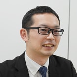 エアロトヨタ株式会社　空間情報事業本部 国土インフラ事業部 空間情報部　航空計測グループ　福島紘佑氏