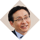 日産自動車株式会社 アライアンス グローバルVP
常務執行役員 CIO グローバルコーポレートIS/IT 行徳 セルソ 氏