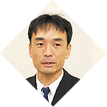 NTTコミュニケーションズ株式会社 経営企画部 広報室 主査 古屋 素衛氏