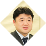 中部電力株式会社 電力ネットワークカンパニー 電子通信部 計画グループ 主任 三山 恭弘氏