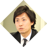 NTTコミュニケーションズ株式会社 ビジネスソリューション本部 西日本営業本部 東海支店 営業推進グループ 担当課長 山澤 雄氏