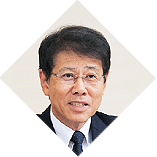 三井化学株式会社 取締役 専務執行役員 生産・技術本部長 松尾 英喜氏