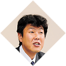 大和ハウス工業株式会社 情報システム部 情報技術管理グループ長 櫻井 直樹 氏