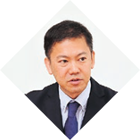 DMG森精機株式会社 ICT本部 情報インフラ・セキュリティ部 部長 大原 正敏氏