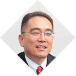 株式会社東京証券取引所 ITサービス部長 坂本 忍 氏