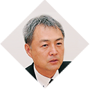 コクヨ株式会社 情報システム部 インフラプランニンググループ グループリーダー 弁木 純 氏