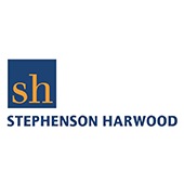 スティーヴンソン・ハーウッド LLP IT Director 氏