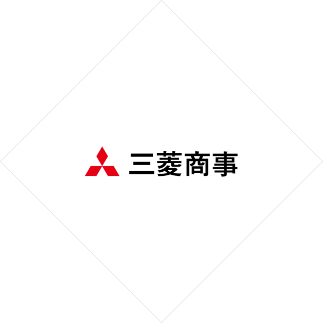 三菱商事株式会社