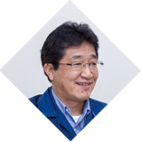 株式会社村田製作所 情報技術企画部情報技術活用推進課 シニアマネージャー 坂森 孝洋 氏