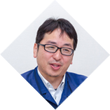 株式会社村田製作所 情報技術企画部情報技術活用推進課 シニアスペシャリスト 河角 正次 氏