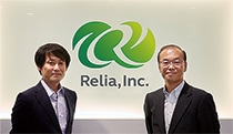 りらいあコミュニケーションズ株式会社