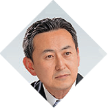 損害保険ジャパン日本興亜株式会社
カスタマーコミュニケーション企画部
企画グループ 課長 兼 グループリーダー
丸山 直俊 氏