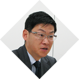株式会社AIRDO 客室部長 番平 智氏
