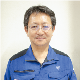 株式会社保坂建設　代表取締役社長　保坂修平氏