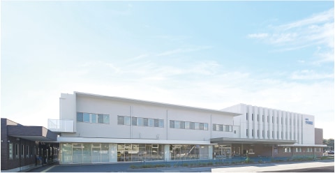 医療法人社団 如水会　今村病院