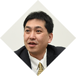 竹田テクノエイドセンター 所長 (元・法人事務局 経営企画課 係長) 塚田 徹氏