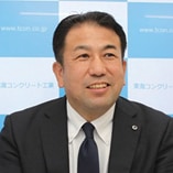 中部電力パワーグリッド株式会社 電子通信部 ICTソリューショングループ長 渡辺 光政氏