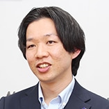 一般財団法人 石川県予防医学協会 情報管理部 システム担当統括リーダー 兼 総務部 統括リーダー システムエンジニア 桑下駿一氏