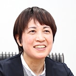 一般財団法人 石川県予防医学協会 情報管理部 部長 加藤美有紀氏