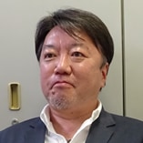 株式会社ジャパンメール　代表取締役社長　粕谷 秀樹氏