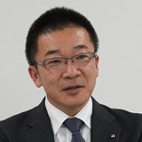 JR九州バス株式会社　企画運輸部　副部長　馬場園武志氏