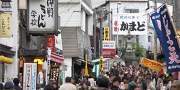 見える化したさまざまなデータを観光戦略に役立てたい