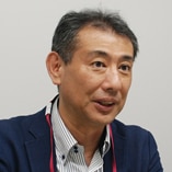 ミニストップ株式会社 職域・with MINI STOP本部 職域マーケット部 部長 原田浩一氏
