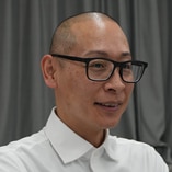 独立行政法人 水資源機構　揖斐川・長良川総合管理所　管理課長　對馬 和孝氏