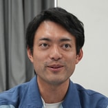 独立行政法人 水資源機構　揖斐川・長良川総合管理所　管理課　野田 有佑氏