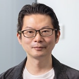 株式会社モスフードサービス　経営企画本部 デジタル化推進部　部長代行　森永 龍文氏