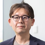 株式会社モスフードサービス　経営企画本部 デジタル化推進部　コーポレートITグループ　グループリーダー代行　武本 弘平氏