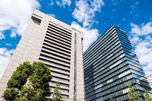 三井住友海上火災保険株式会社