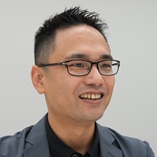 三井住友海上火災保険株式会社　ビジネスデザイン部　データ・リスクサイエンスチーム　ディレクター　平岩幸治氏