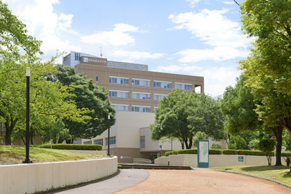 国立大学法人 長岡技術科学大学