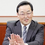 社会医療法人 清和会 西川病院 事務部 総務課 課長 永田孝氏