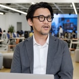 株式会社NTTe-Sports　チーフ　木村直寛氏