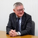 アイ・ティ・エス株式会社　ビジネスソリューションシステム部　課長　齋藤恵二氏