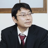株式会社 ホテル椿舘 営業企画部 副支配人 浜崎真吾氏