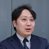 株式会社ニュージェック　経営戦略本部　DX推進部　情報システムグループ　管理チーム　主任　吉野雄大氏