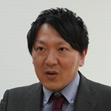 NGK株式会社　ICTセンター　グローバルITセキュリティ統制部　ネットワークグループ　主任　髙木啓志氏