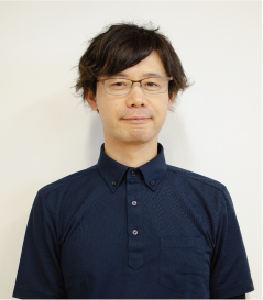 日本自動車道株式会社　執行役員　統括マネージャー　水谷光高氏